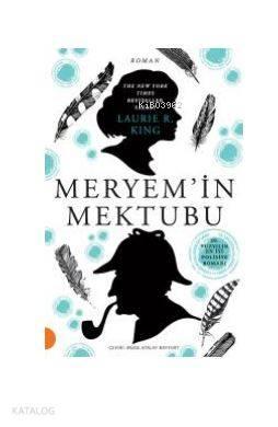 Meryem'in Mektubu | benlikitap.com