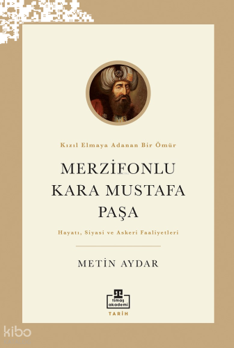 Merzifonlu Kara Mustafa Paşa