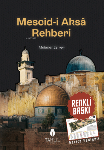 Mescid-i Aksa Rehberi | benlikitap.com