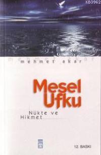 Mesel Ufku | benlikitap.com