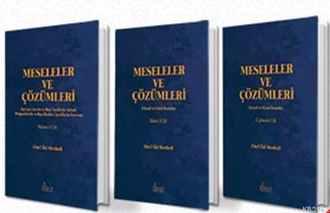 Meseleler ve Çözümleri | benlikitap.com