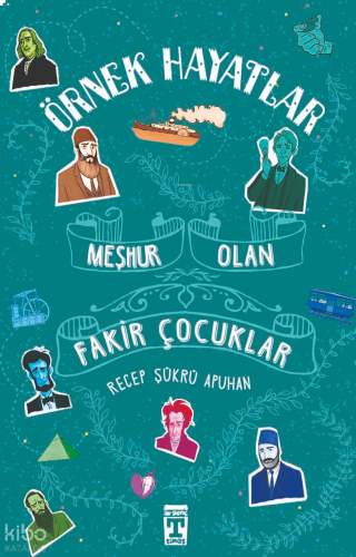 Meşhur Olan Fakir Çocuklar
