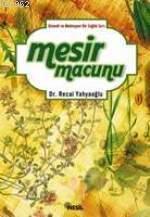 Mesir Macunu | benlikitap.com