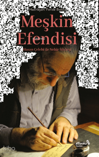 Meşkin Efendisi Hasan Çelebi ile Nehir Söyleşi | benlikitap.com