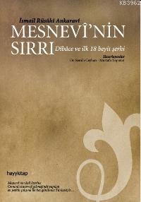 Mesnevi'nin Sırrı | benlikitap.com