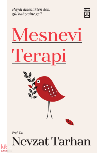 Mesnevi Terapi | benlikitap.com