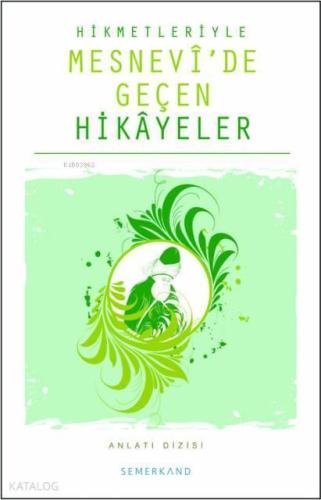 Mesnevi'de Geçen Bütün Hikâyeler | benlikitap.com