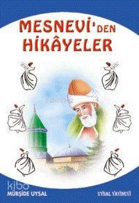 Mesnevi'den Hikayeler ve Öğütler | benlikitap.com