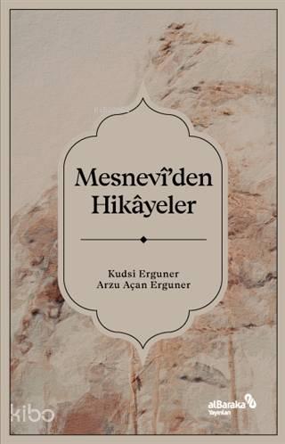 Mesnevi'den Hikayeler | benlikitap.com