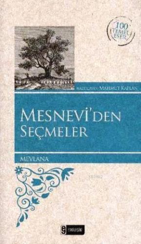 Mesneviden Seçmeler