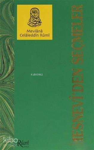 Mesnevi'den Seçmeler | benlikitap.com