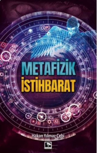 Metafizik Istihbarat | benlikitap.com