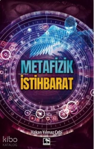 Metafizik İstihbarat;Mıknatıslı Oyun Sahası Ve Manyetik Piyonlar - 7+ Yaş
