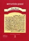 Metafizik Şerhi