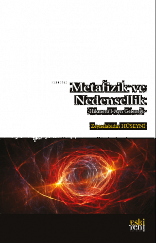 Metafizik ve Nedensellik | benlikitap.com