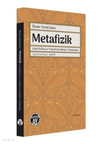 Metafizik