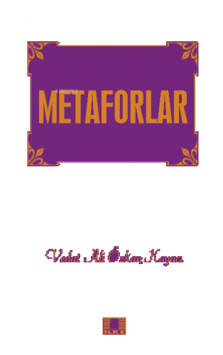 Metaforlar | benlikitap.com