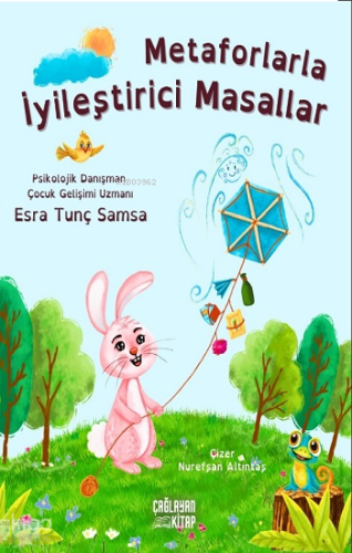 Metaforlarla İyileştirici Masallar