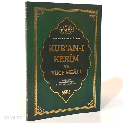 Metinsiz Meal (Cep Boy) | benlikitap.com