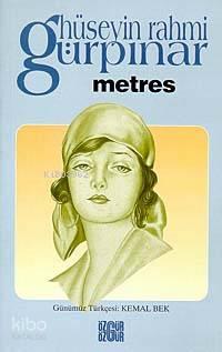Metres | benlikitap.com