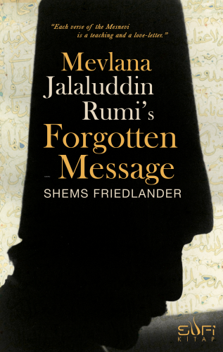 Mevlana Jalaluddin Rumi's Forgotten Message | benlikitap.com