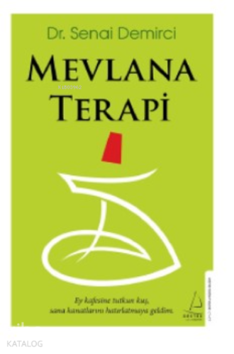 Mevlana Terapi