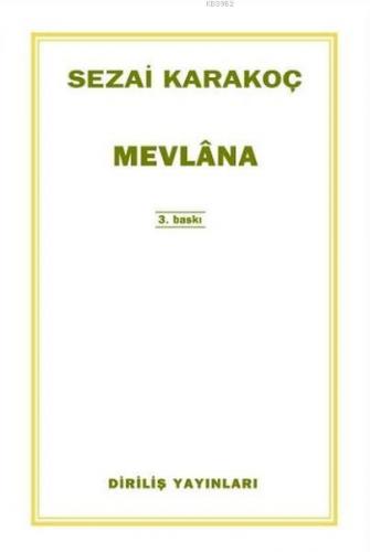 Mevlâna | benlikitap.com