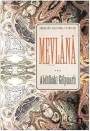 Mevlana | benlikitap.com