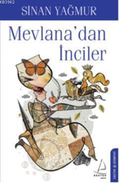 Mevlana'dan İnciler | benlikitap.com