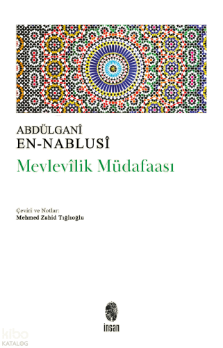 Mevlevilik Müdafaası