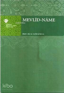 Mevlid-Name