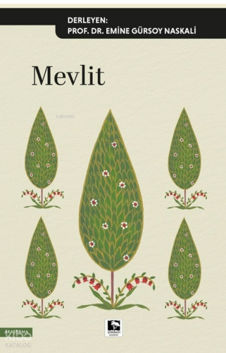 Mevlit | benlikitap.com