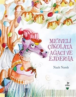 Meyveli Çikolata Ağacı ve Ejderha