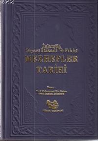 Mezhepler Tarihi (2. Hamur) | benlikitap.com
