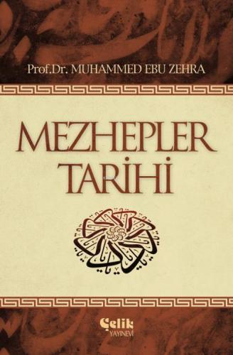 Mezhepler Tarihi | benlikitap.com