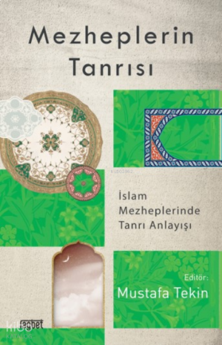 Mezheplerin Tanrısı | benlikitap.com