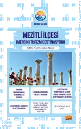 Mezitli İlçesi (Mersin) Turizm Destinasyonu