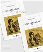 Middlemarch (2 Cilt Takım) | benlikitap.com