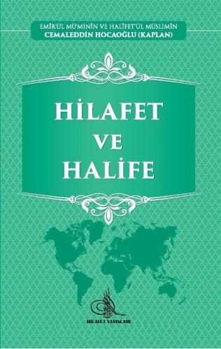 Hilafet ve Halife | benlikitap.com