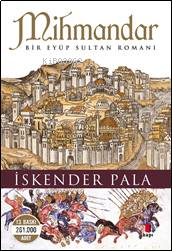 Mihmandar | benlikitap.com