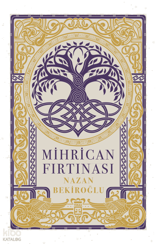 Mihrican Fırtınası