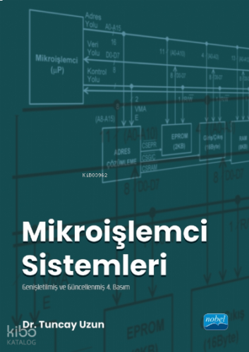 Mikroişlemci Sistemleri