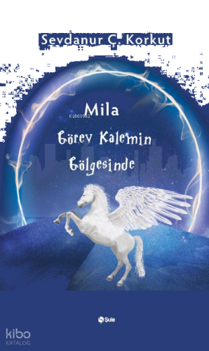 Mila Görev Kalemin Gölgesinde