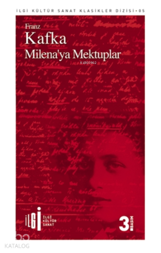 Milena'ya Mektuplar