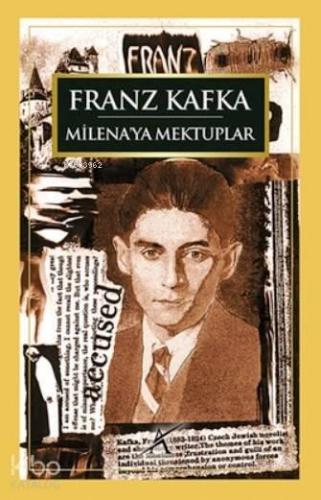 Milena'ya Mektuplar | benlikitap.com