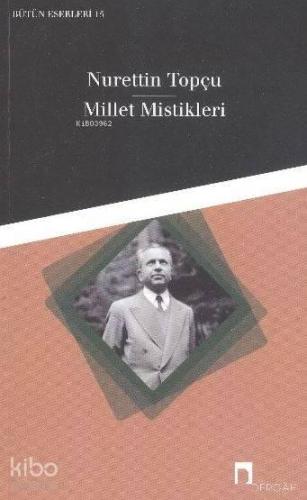 Millet Mistikleri
