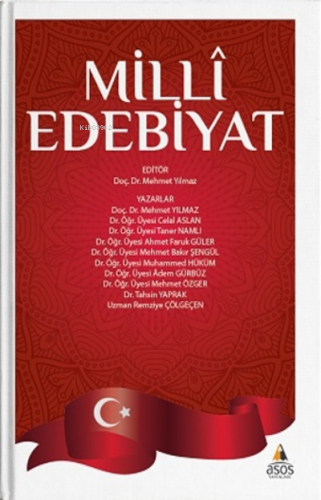 Milli Edebiyat | benlikitap.com