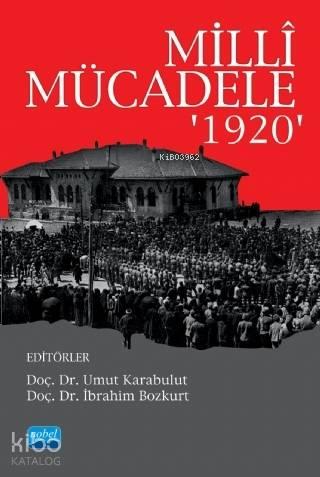 Milli Mücadele '1920'