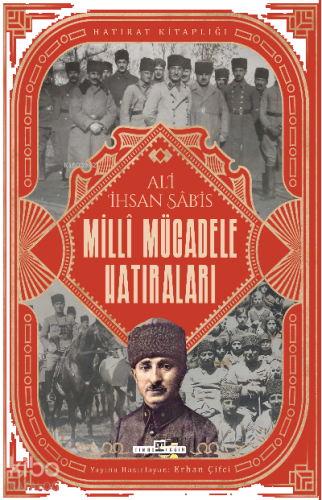 Milli Mücadele Hatıraları