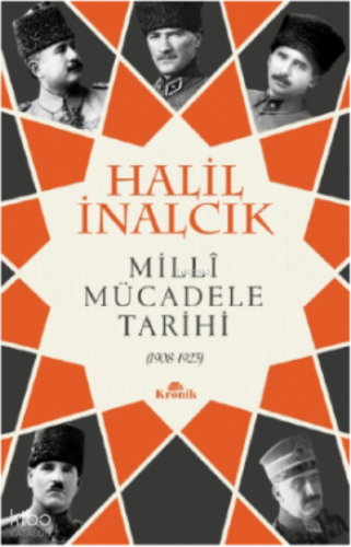 Milli Mücadele Tarihi | benlikitap.com